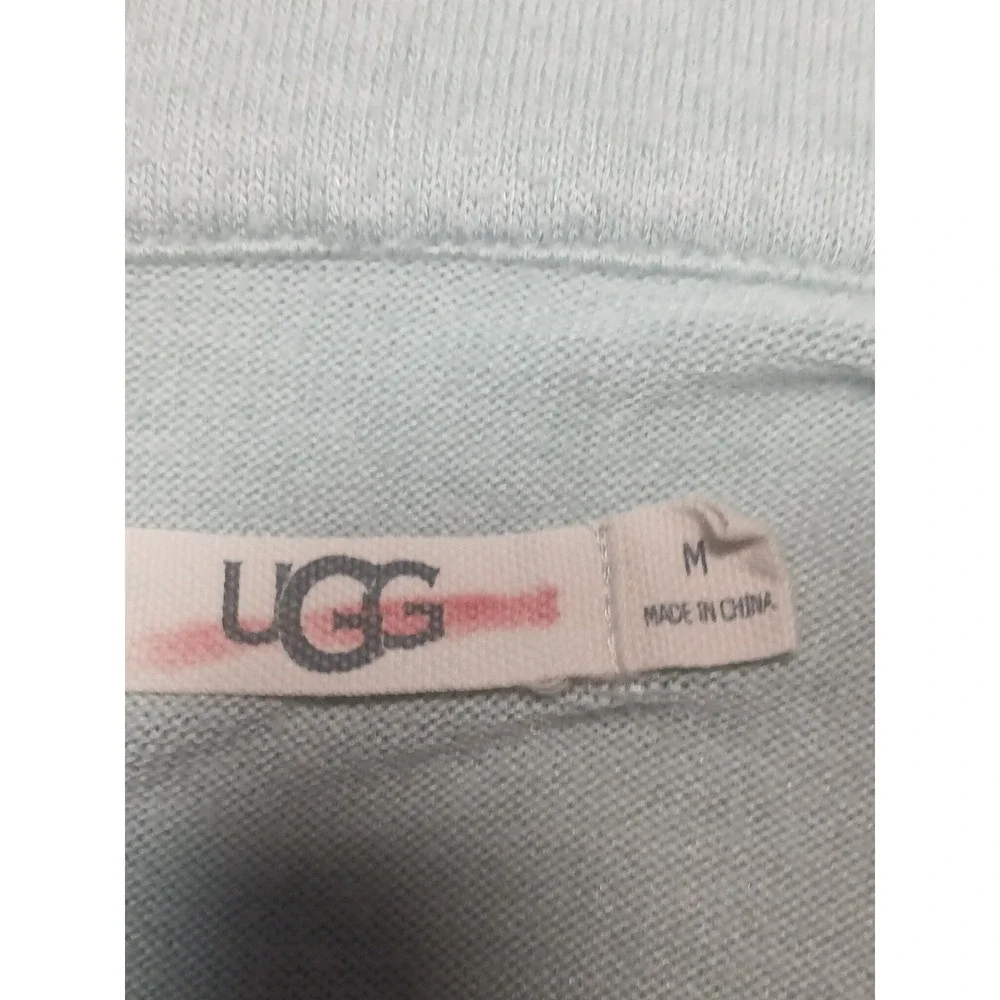 UGG nya peached